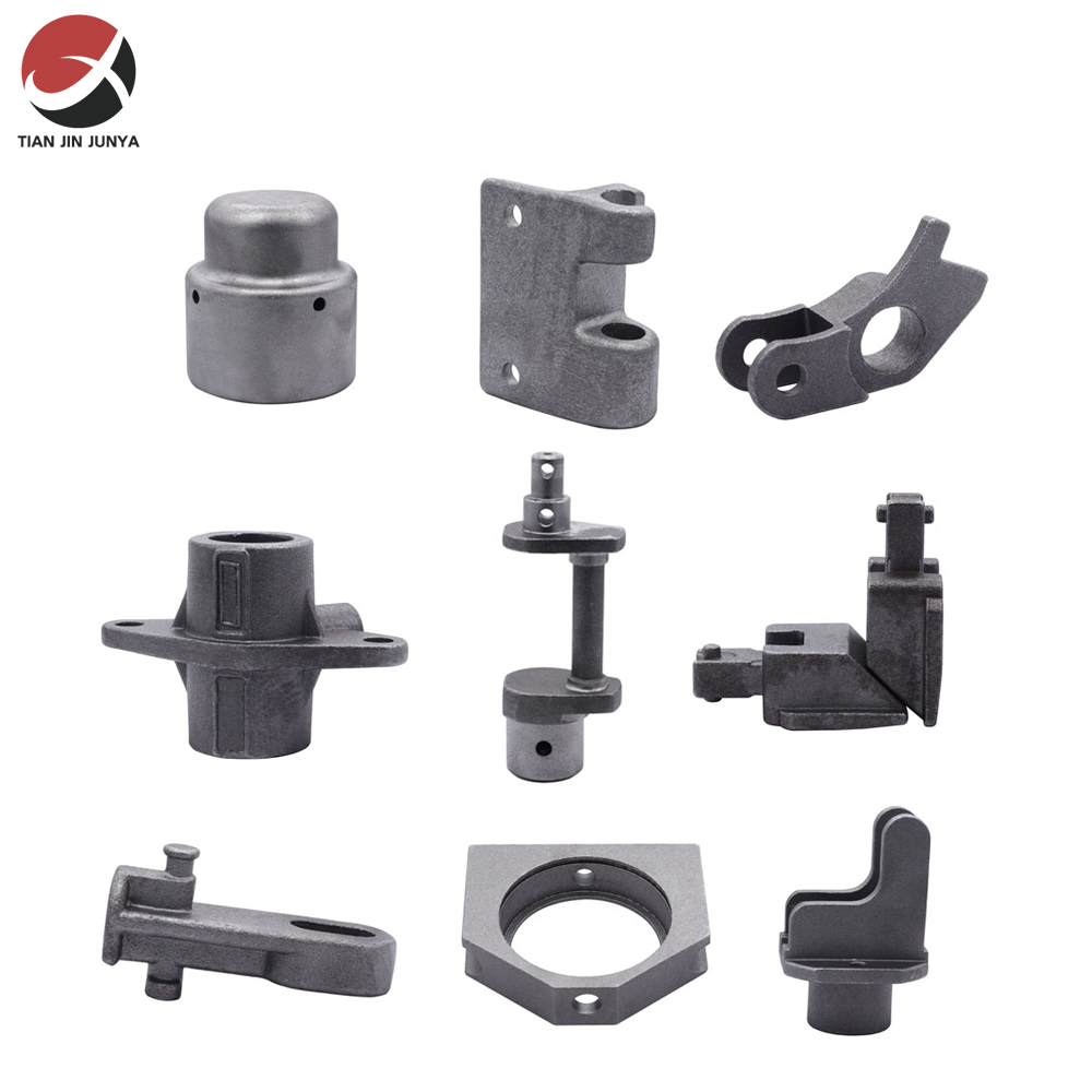 石(shí)蠟鑄造不鏽(xiù)鋼定制毛坯(pī)配件