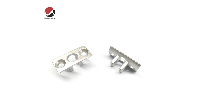 不鏽鋼(gāng)鑄造機(ji)械設備(bèi)零部件(jian)(來圖來(lái)樣定制(zhì)加