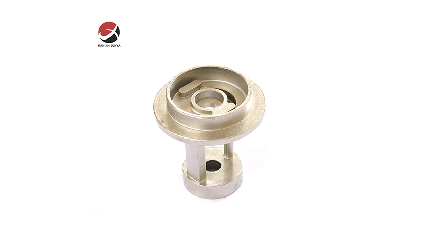 不鏽鋼(gāng)鑄造 來(lái)圖定制(zhi) 不鏽鋼(gang)門鎖