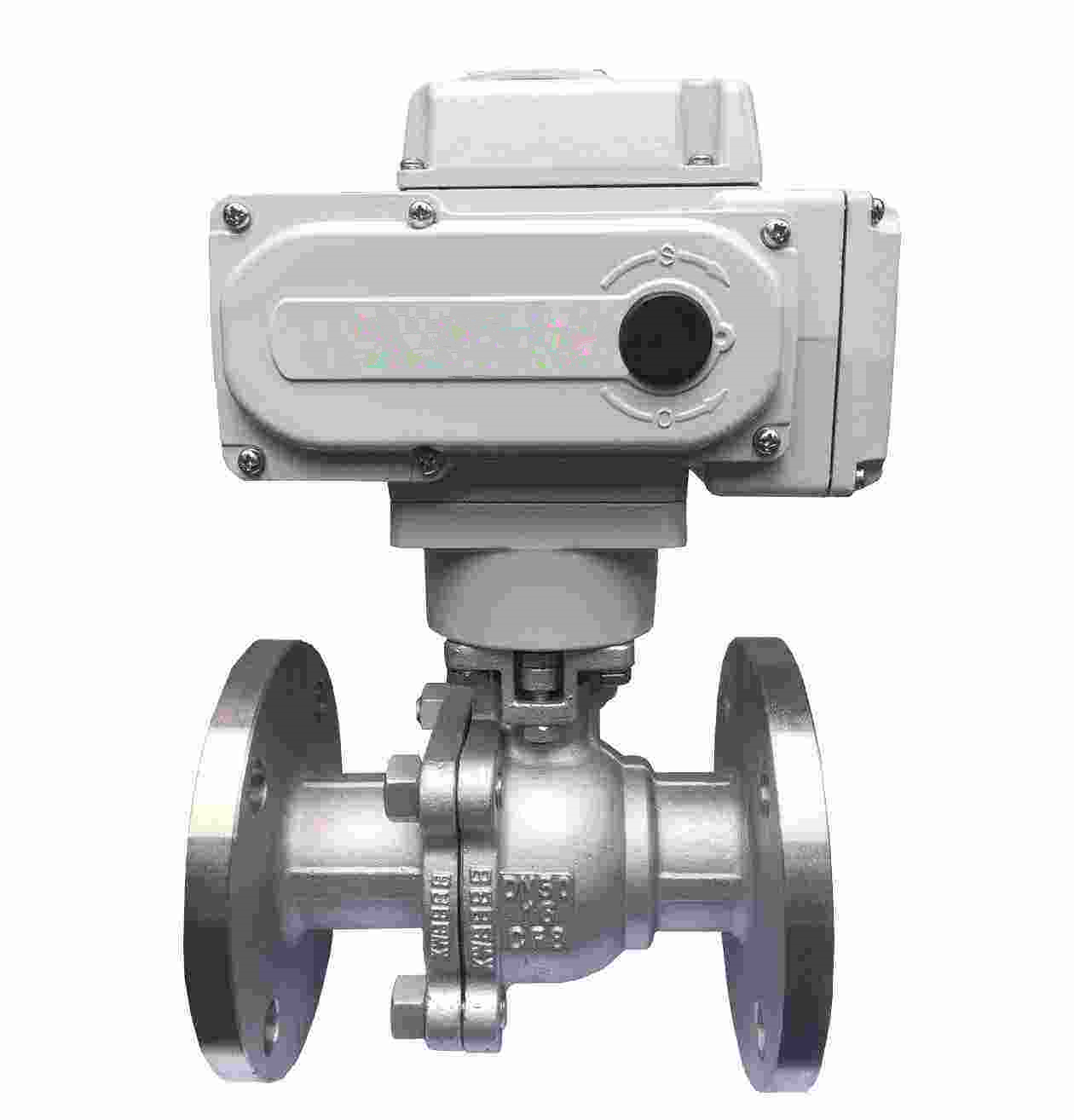 電動閥(fá)門的工(gōng)作環境(jing)