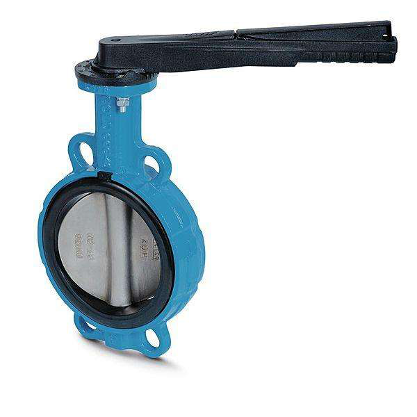 硬密(mì)封蝶閥與軟密封(feng)蝶閥