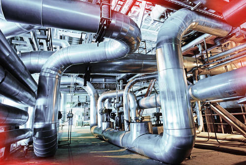 管道(dao)閥門在安裝(zhuang)的注意事項(xiàng)