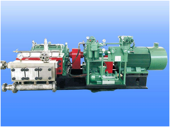 往(wǎng)複泵耐(nai)磨防腐(fu)的修複(fu)方案與(yǔ)日常設(shè)備的檢(jiǎn)查