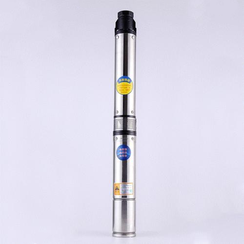 深水(shuǐ)泵工作原(yuán)理及使用(yòng)方法