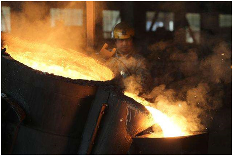 精密(mi)鑄造廠的(de)不鏽鋼熱(rè)處理技術(shù)