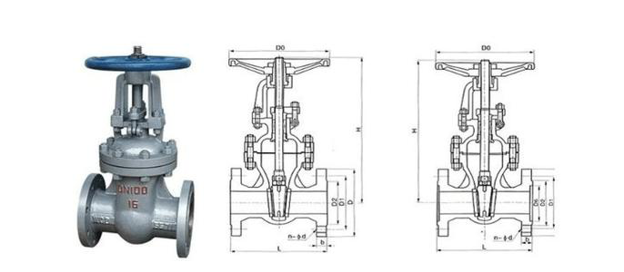 閥門密(mì)封面材(cai)料選擇(ze)時應考(kǎo)慮六大(da)因素