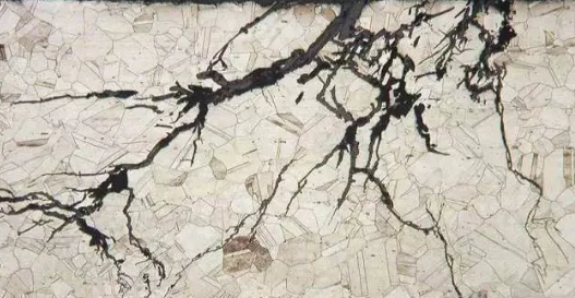 奧氏(shi)體不鏽(xiù)鋼熱處(chu)理關鍵(jian)問題