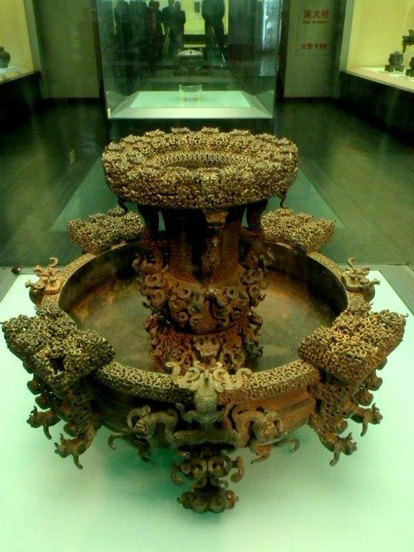 從原理(lǐ)到成型(xíng),熔模鑄(zhu)造工藝(yi)全解析(xī)