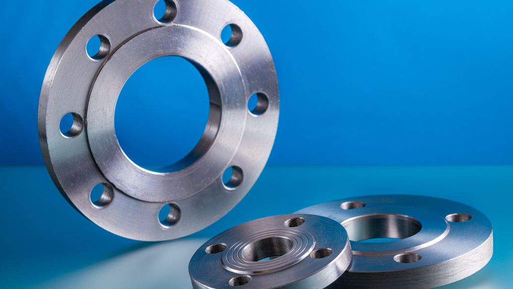 不(bu)鏽鋼法(fa)蘭連接(jie)管道的(de)方式詳(xiang)解