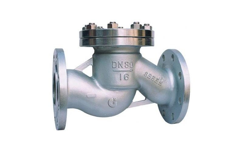 不(bú)鏽鋼鑄(zhu)件:不鏽(xiù)鋼鑄件(jiàn)的工藝(yì)控制有(you)哪些