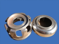 鑄造(zao)廠家為你(nǐ)介紹金屬(shǔ)型的鑄造(zào)工藝特點(dian)