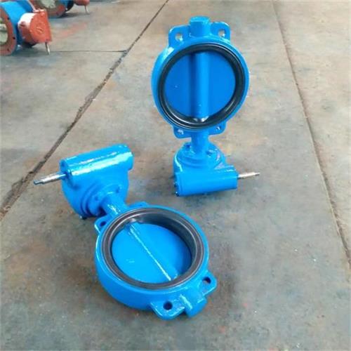 用了這(zhe)麼多年,你(nǐ)會注意法(fa)蘭蝶閥這(zhè)些故障嗎(ma)