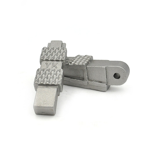 不(bú)鏽鋼精(jing)密鑄造(zao)件出現(xian)縮松的(de)原因