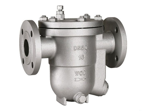 疏水閥(fá)門産品(pǐn)類型及(jí)工作原(yuán)理