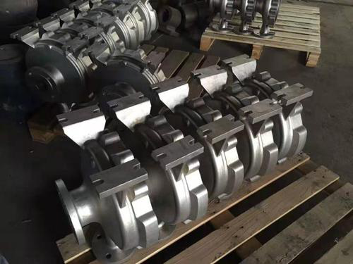 消失模(mó)鑄造工藝特(tè)點和适用範(fàn)圍