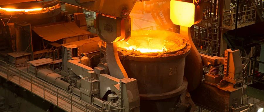 怎(zěn)樣消除消失模鑄(zhu)造中的夾渣