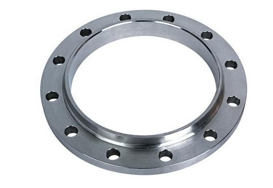 法蘭(lan)管件的熱處(chù)理工藝