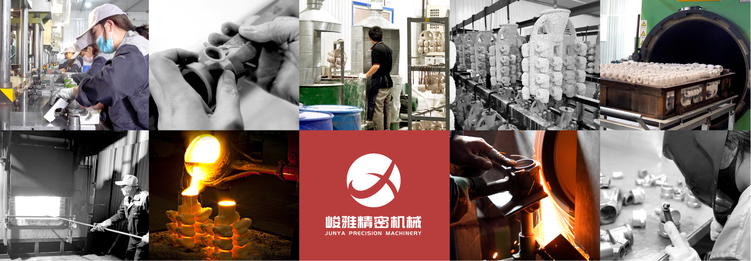 “鑄銅(tong)件”生産制(zhi)造工藝和(he)發展變化(hua)